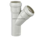 PVC Pipe Fitting Mould-PVC Belling- (50mm) Y Shape